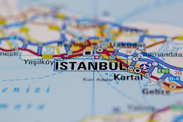 Küçüksu Mah. Akü Servisi