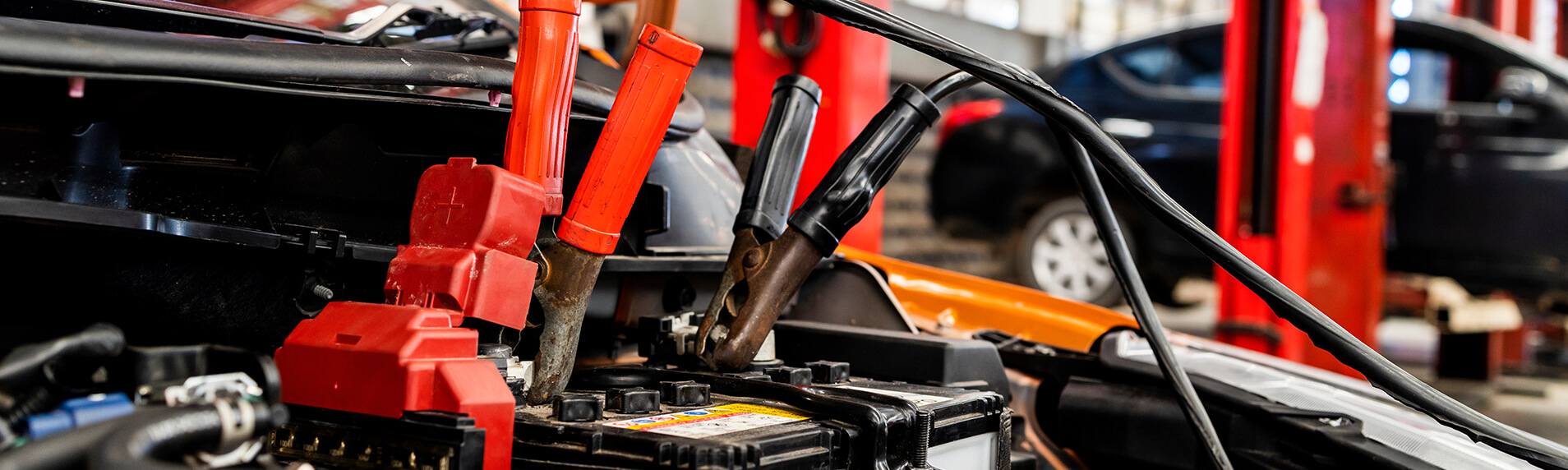 Üsküdar Acil Akü Servisi Hizmeti