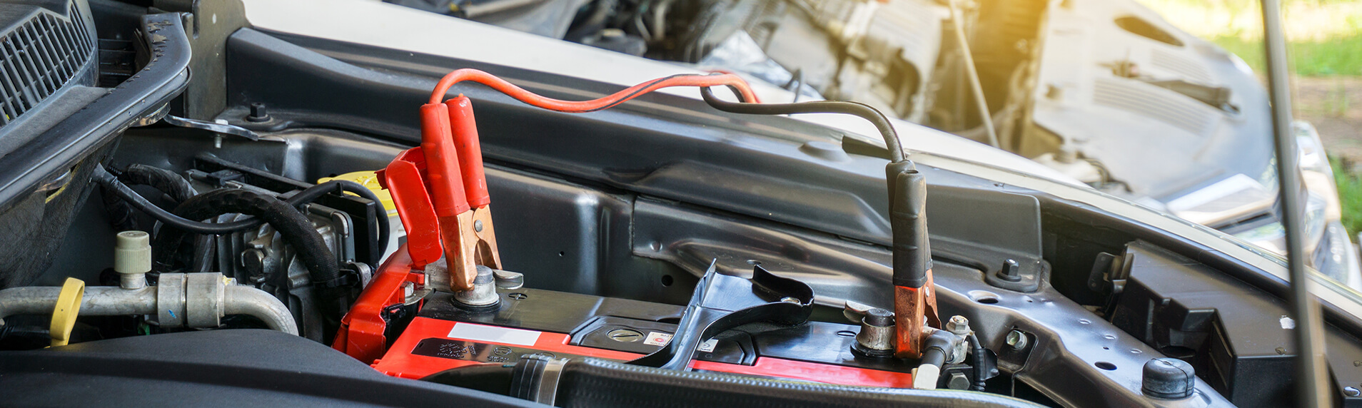 Üsküdar Yerinde Akü Değişimi Hizmeti